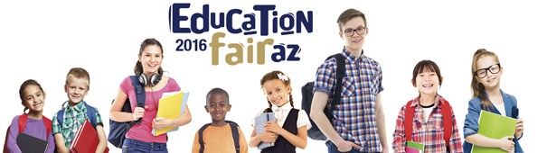 RAK Ed Fair