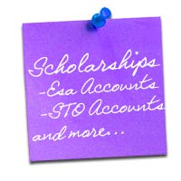 Free Private School - Empowerment Scholarship Account - STO - Scholarships
