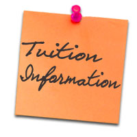 Brite Future Academy Tuition Info