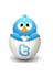 Tweet us on Twitter